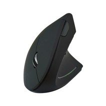 Mi FAMiLY 버티컬 무선 마우스, 왼손-무선 충전버전