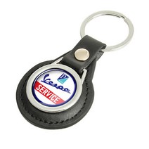 베스파 열쇠고리 오토바이 키링 베스파용품, (01)이탈리아