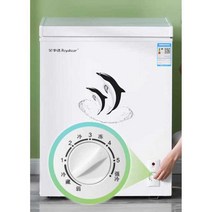 음식물냉동고 소형 미니 냉동고 업소용 가정용 급속, 50L