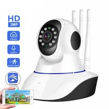 hontusec yoosee hd ip 카메라 무선 2mp 3mp 홈 보안 카메라 야간 투시경 양방향 오디오 cctv 카메라 실내 아기 모니터, 3mp 카메라 32g 카드, 협력사, 우리 플러그