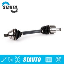 [신품]볼보 드라이브 샤프트 조수석 C30 C70 S40 V50 2004 - 2012 [OE: ﻿30787784 36000449](SDS-0023), 미반납 할 경우