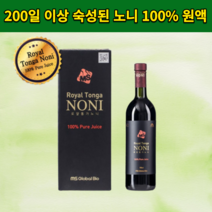 로얄 프리미엄 통가노니 750ml 1병, 6병