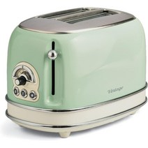 Ariete 155 토스터기 2슬라이스 빈티지, 하나의