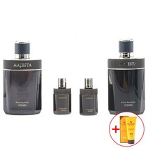 VONIN 남성화장품 고급 마제스타 2종 특별 기획세트, CP 1, CP 본상품선택