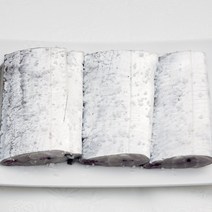바르닷 냉동 절단 갈치 3.2kg 특대 대서양 세네갈 갈치 토막 구이 업소용 도매 소매, 3.2kg (800g*4팩)