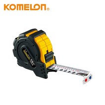 코메론 자켓줄자 7.5m KMC-25RJ, 필수선택.KMC-25RJ.(7.5Mx25)