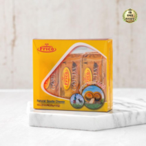 라이브잇 프리코 미니 고다 치즈스틱, 11개, 120g
