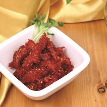[만나푸드빌] 속초젓갈 명태초무침 1kg