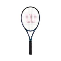 윌슨 울트라 100UL V4 테니스 라켓, 1 - 4 1/8