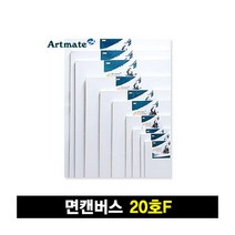 아트메이트 캔버스, 면천