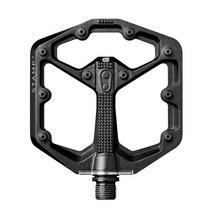 Crankbrothers 스탬프 1 대형 레드, Stamp 7, Large