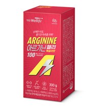 대상웰라이프 LIFE 아르기닌젤리 20g 15포, 대상웰라이프 아르기닌젤리 300g