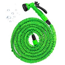 매직호스 7.5m 15m 물호스 세차용호스 차량용품 수도호스