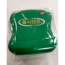 폴리덴트 틀니세정제 세정컵 1개