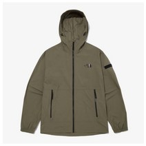 노스페이스 노스페이스바람막이 NQJ NJ3LN01B 남성 시티 칠러 자켓