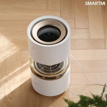 샤오미 스마트미 자연기화식 가습기 Rainforest 천연가습기 에어워셔, 1