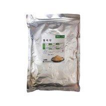 [이든] 젤라틴 1kg 분말젤라틴
