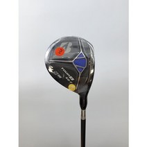 브리지스톤 20년 투어비 XD-F 5번 18도 SR 3W0561, 단품