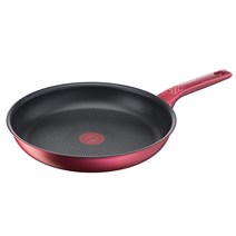 테팔 데일리셰프 인덕션 후라이팬, 28cm, 1개