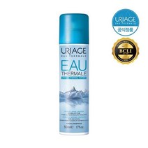 유리아쥬 오 떼르말 50ml 콜렉터온천수 미스트