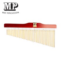 MP 윈드차임 36바 골드 (스탠드 별도) WC-36G