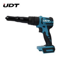 UDT파워 UCR-205N 충전 리베터기 베어툴 리벳 리배트, UCR-205N(베어툴)