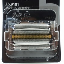 면도기 내부 블레이드 ES9181 ES-CLV5G, [01] Origin ES9181