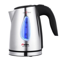 SEP-WS120 신일산업 무선포트/전기주전자/전기포트/무선주전자