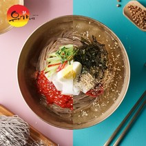 유가네 유가네 메밀막국수 10인분 (물5+비빔5)