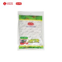 롯데이라이프 나프탈렌 옷장서랍장용 1.8gx40개x2봉
