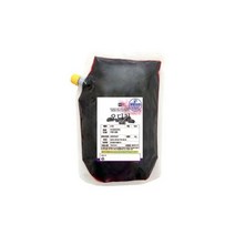 수제청 오디청 2kgx2, 단품, 단품