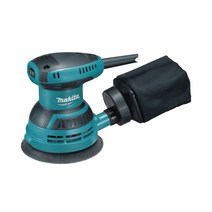 마끼다 M9204B 5인치 원형샌더 M9204M MT924G 후속, 단품