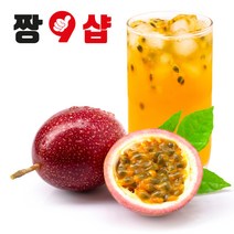 신정푸드 패션후르츠퓨레1kg, 1kg, 1개