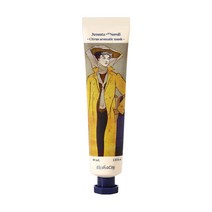 엘리샤코이 [엘리샤코이] 유벤타 위드 네롤리 핸드크림 40ml, 단품없음