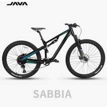 12단 풀샥 산악자전거 MTB XC 풀쇼바 입문용 27.5인치, 티타늄 블랙12단27.5인치