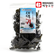 상어표 해양 미역귀200g, 1개, 200g