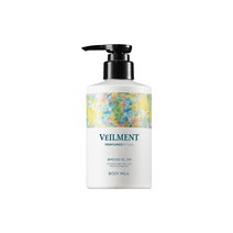 벨먼 퍼퓸드리추얼 니치향수 바디밀크 230ml 찬란, 1개
