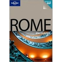 Lonely Planet Rome Encounter