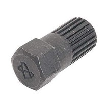 Solas Impeller Tool - Seadoo WR012 null, 1, Black