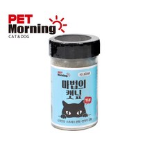마법에 캣닢 가루 (12g) PMC-327, 단품, 단품, 단품