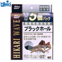 (네로앤펫) 히카리 블랙홀 벌크 (60cm용 5개입), 1박스