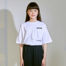 더데이걸 [30%세일] #스우파 #아이키#유키즈# 꼬임#크롭# 스우파 ㄲ임 티셔츠 # 울산성남점