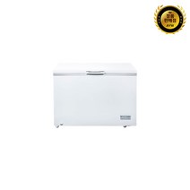 캐리어 다목적 냉동고 방문설치, 화이트, CSBH-D316WO