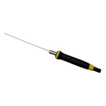 열선커터기 우드락 스티로폼 커터기 판넬제작 포맥스재단 커팅 전기 폼 커터 절단 도구 핫 펜, 3.15mm