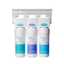 퓨리얼 언더싱크 직수 정수기 퓨온싱크 PPU-200 (자가설치), 1.PPU-200 언더싱크 자가설치