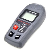 조도계 조도측정기 휘도계 디지털조도계 디지털 조도계 Luminometer 0 1 200 000Lux 테스터, 01 No 1