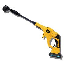 하이코 MINI-ARCHER 충전 고압세척기 무선 휴대용 세차기 1개 베터리 세트