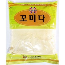 전문점 옥수수 업소 식당 분말 다 꼬미콘 가루 x4개 1kg, 상세페이지 참조