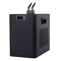 수족관 냉각기 양식장 어항 물고기 해수 수냉기 쿨러, 160L이하 (냉각기단일상품)