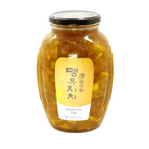 제주다하 제주 뎅유지차, 2.2kg, 6개